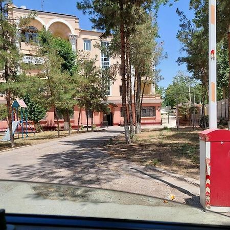 Centr Flat Daire Taşkent Dış mekan fotoğraf