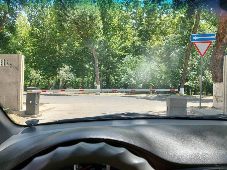 Centr Flat Daire Taşkent Dış mekan fotoğraf