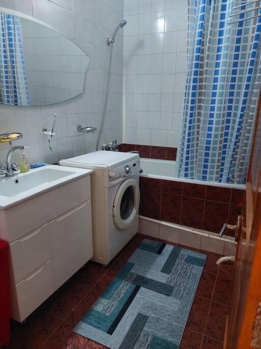Centr Flat Daire Taşkent Dış mekan fotoğraf