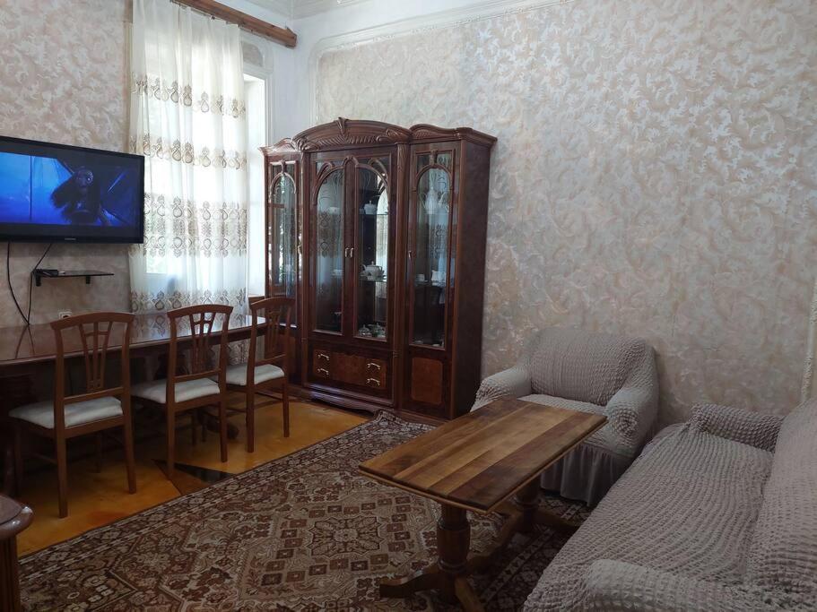 Centr Flat Daire Taşkent Dış mekan fotoğraf