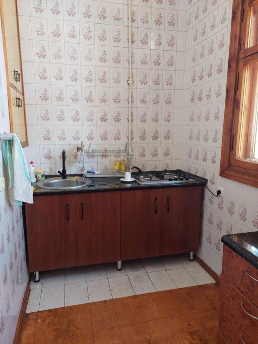 Centr Flat Daire Taşkent Dış mekan fotoğraf
