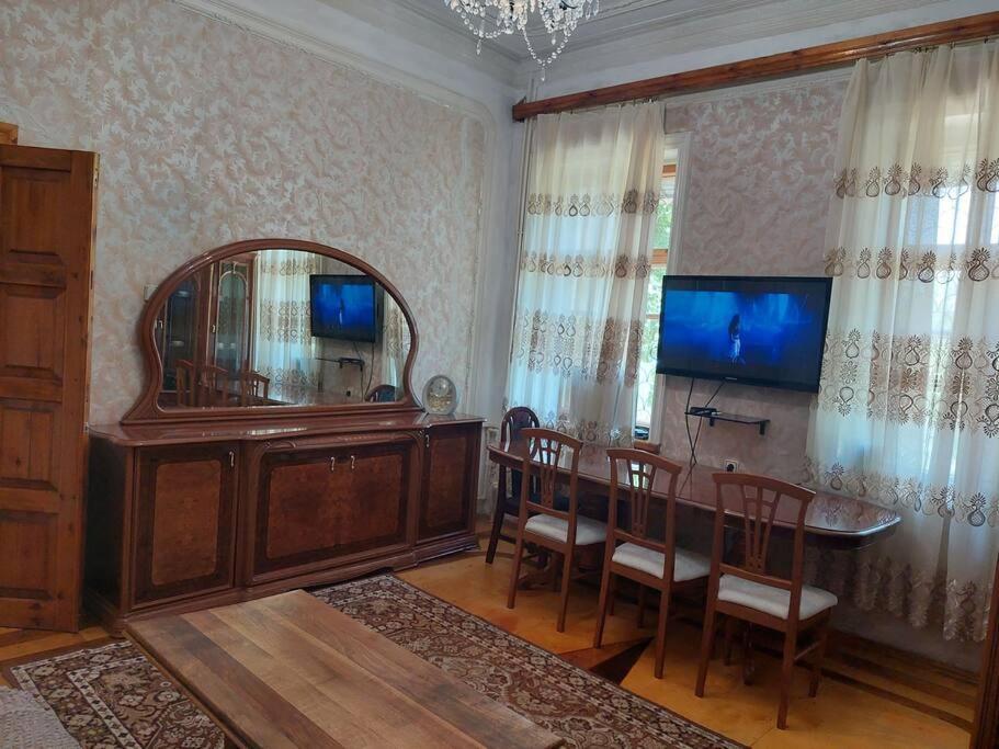 Centr Flat Daire Taşkent Dış mekan fotoğraf