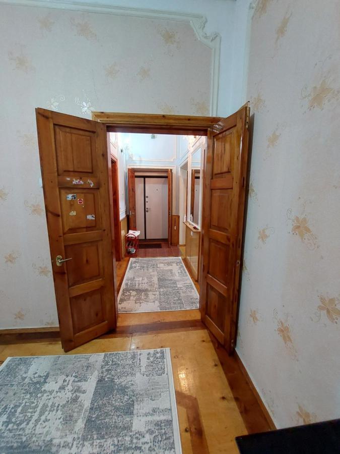 Centr Flat Daire Taşkent Dış mekan fotoğraf