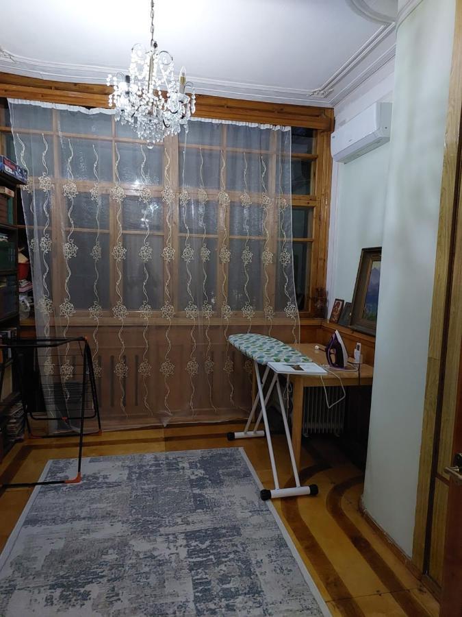 Centr Flat Daire Taşkent Dış mekan fotoğraf